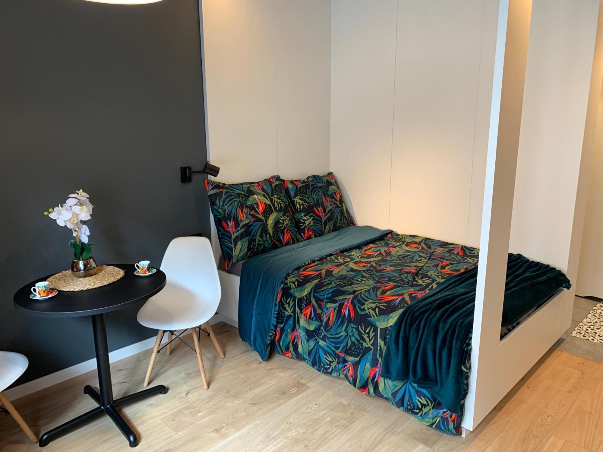 Apartment Konarskiego *