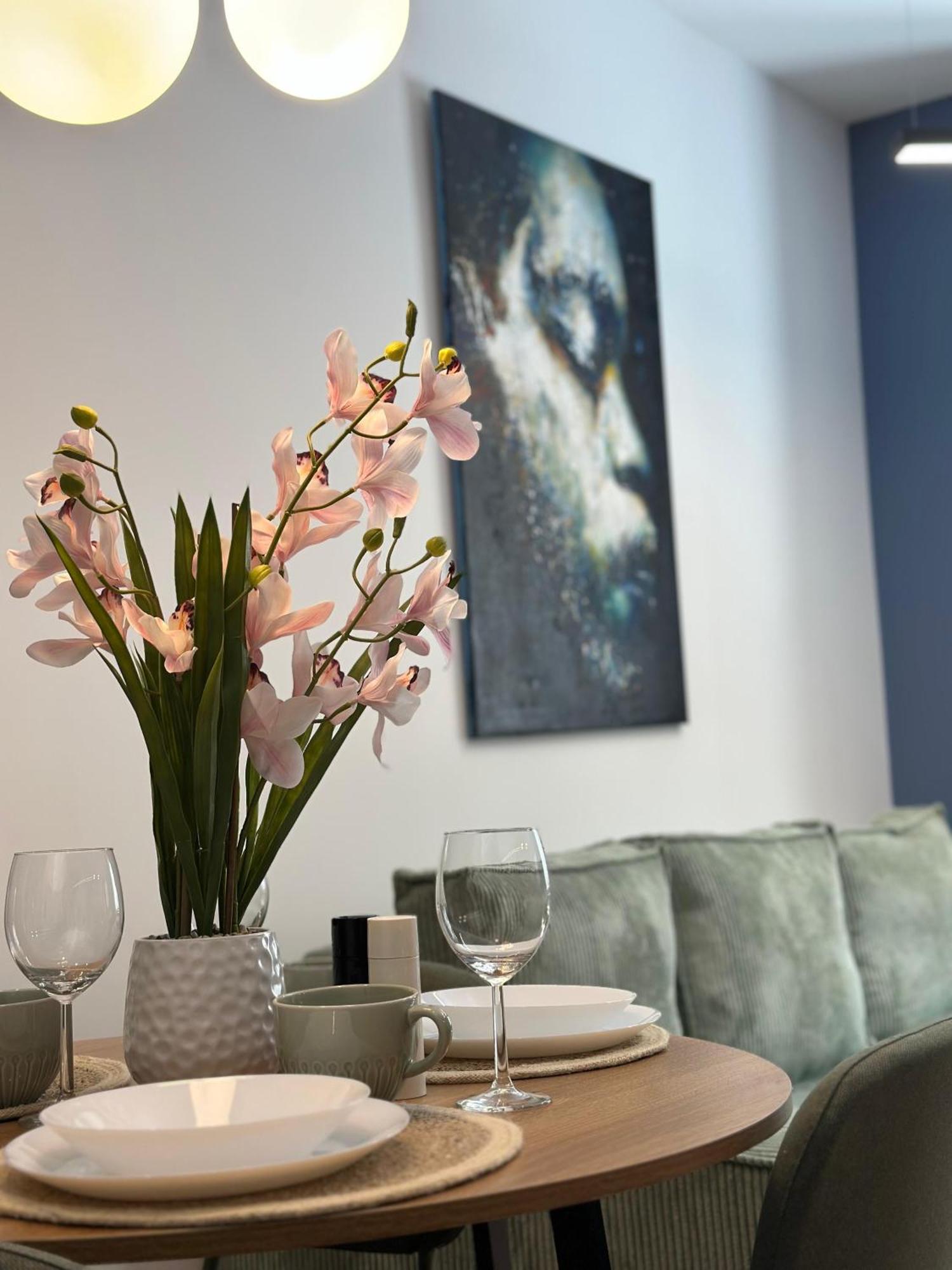 Konarskiego Apartment Krakow