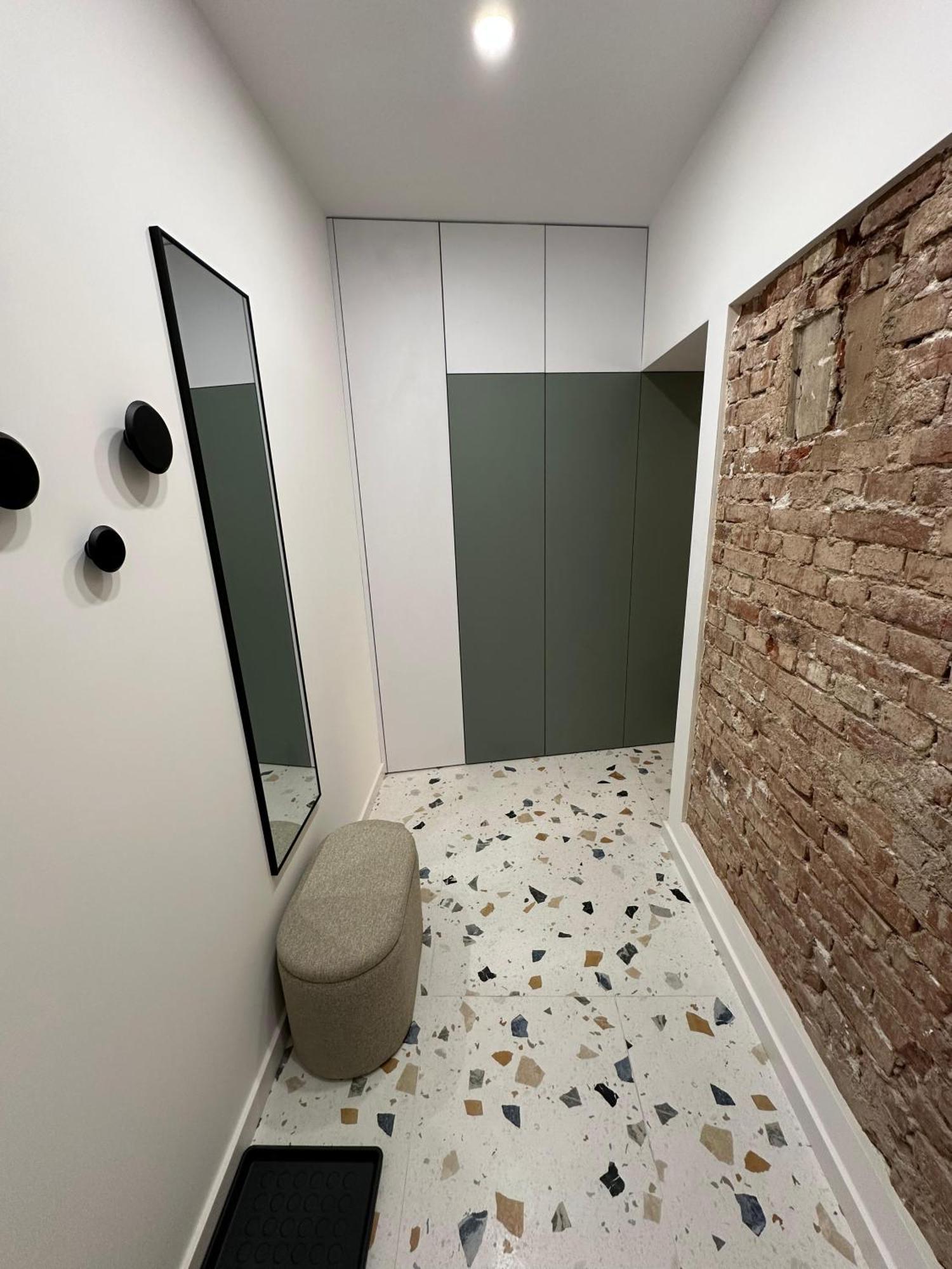 Apartment Konarskiego Krakow