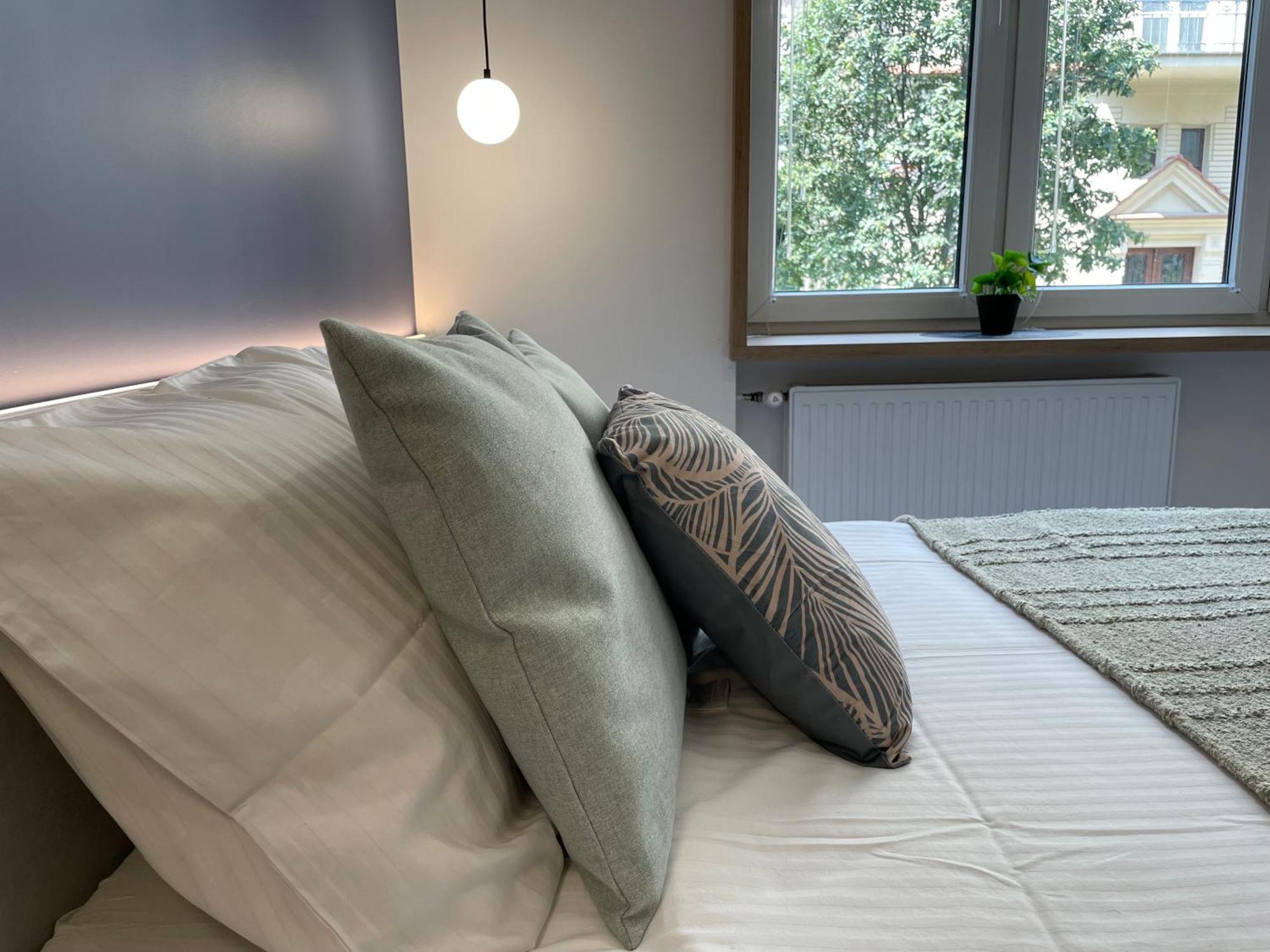 Apartment Konarskiego *