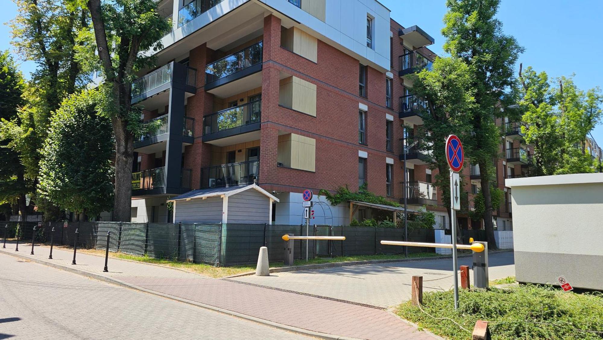 Figaretti Rakowicka * Krakau