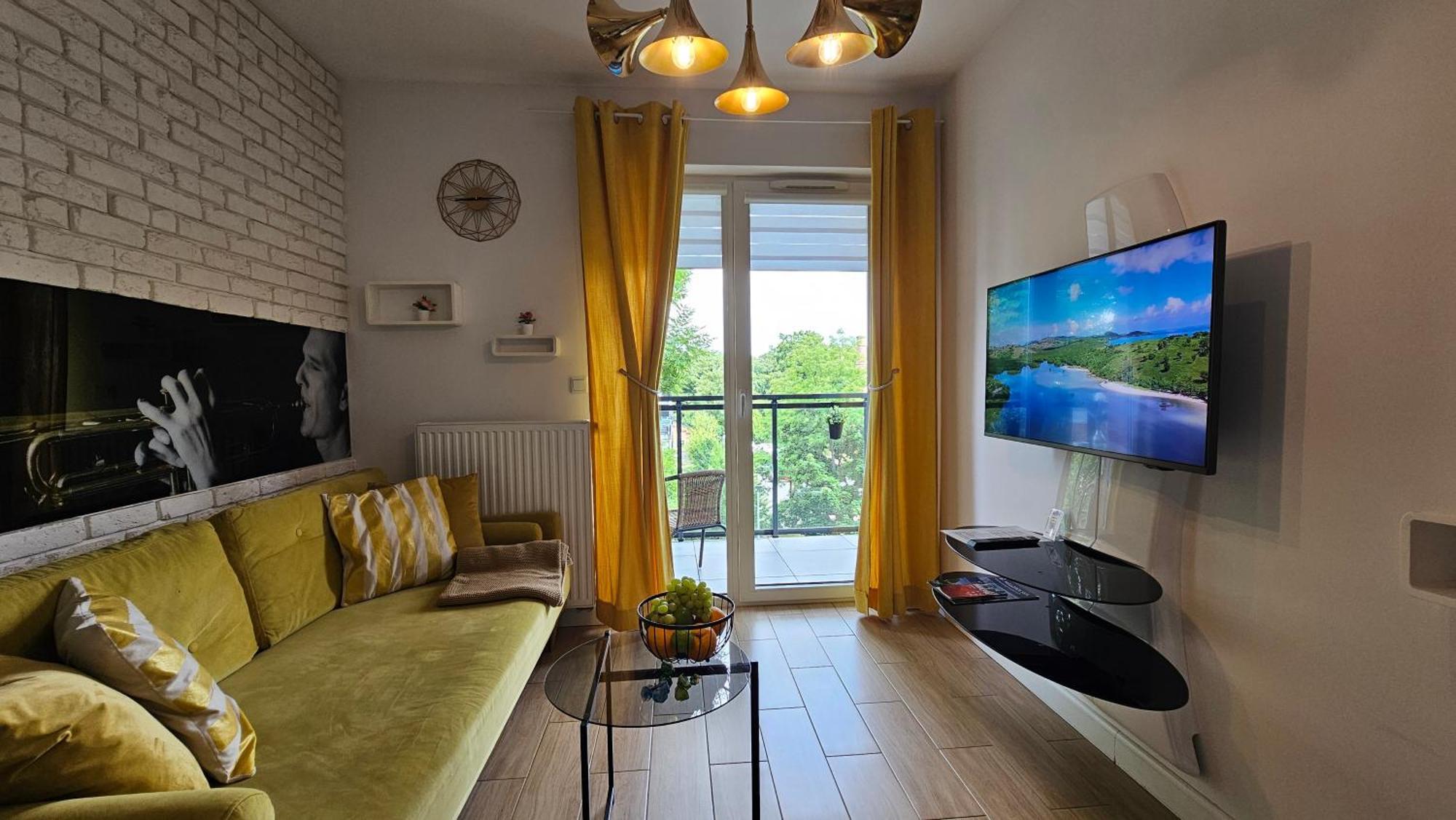 Figaretti Rakowicka Apartment *