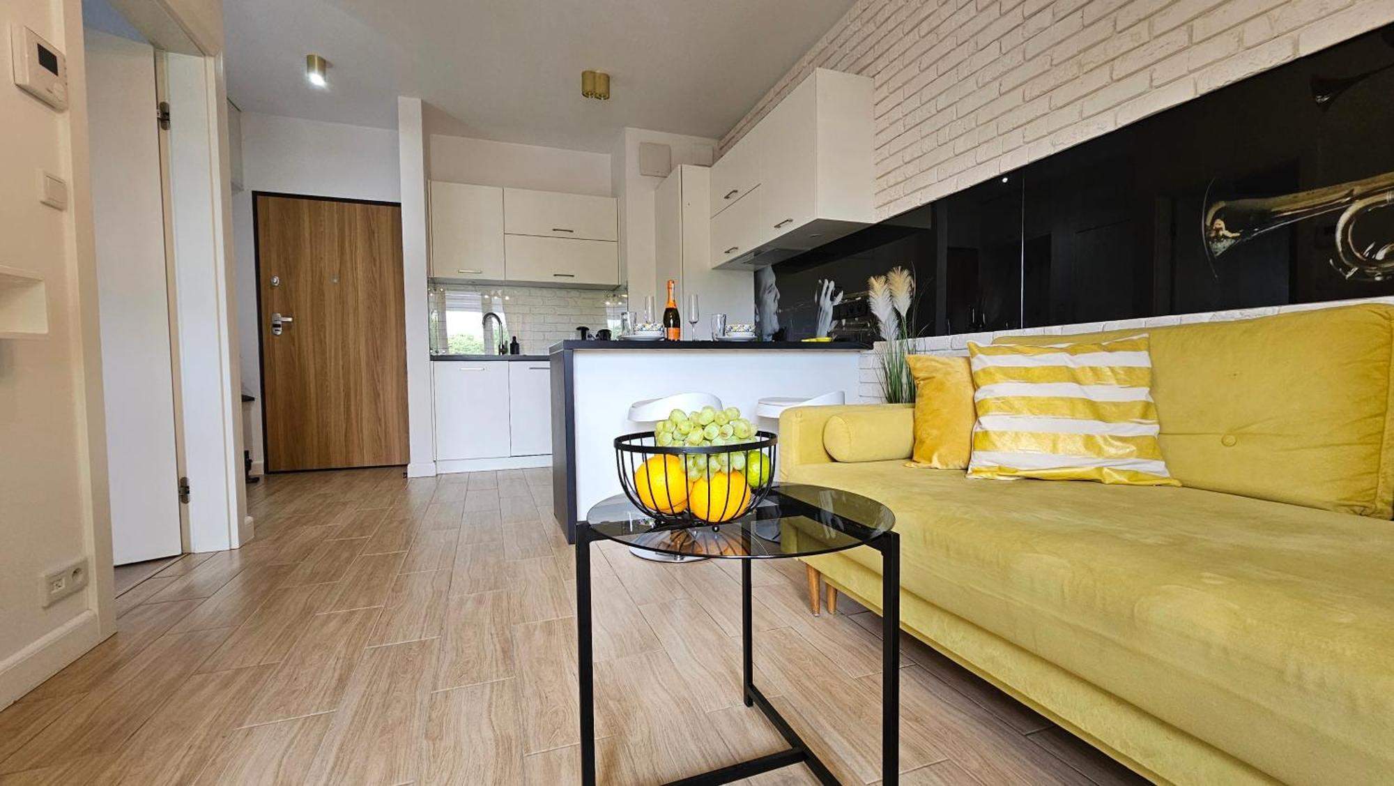 Figaretti Rakowicka Apartment *