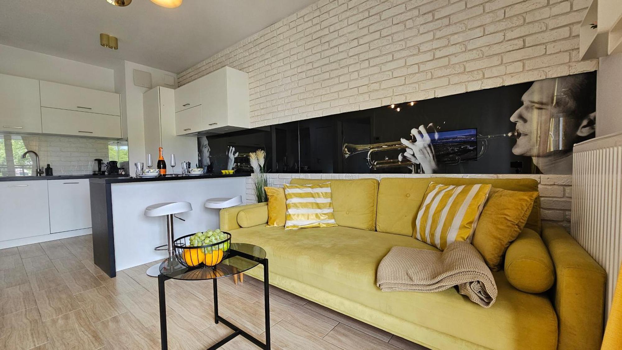 Apartment Figaretti Rakowicka *