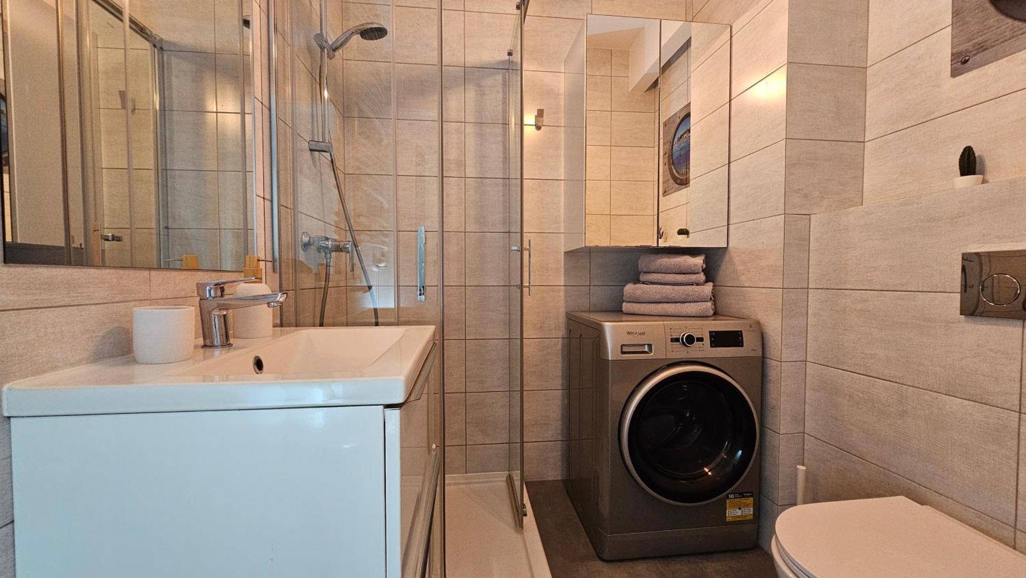 Apartment Figaretti Rakowicka Krakau