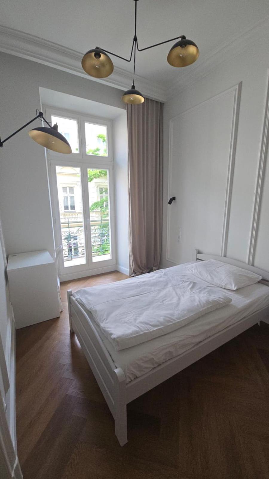 Inspiracja Appartement *