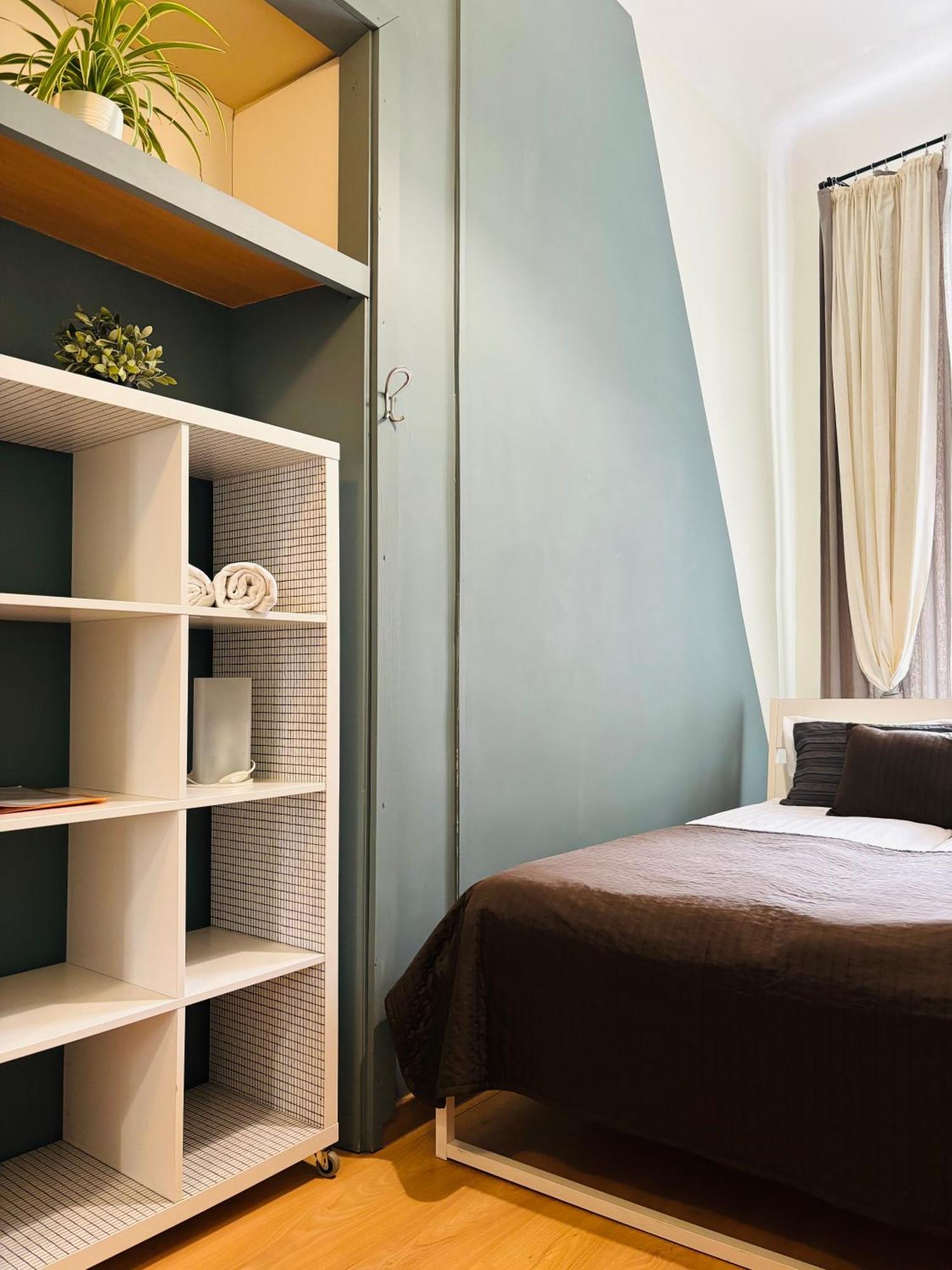 Apartment & Krakau