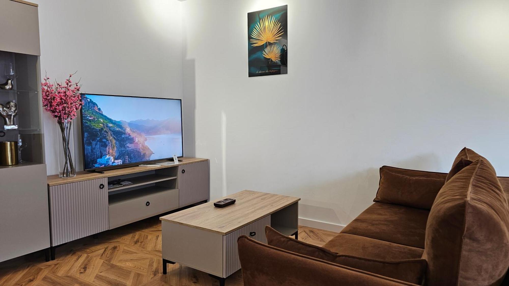 Apartment Figaretti