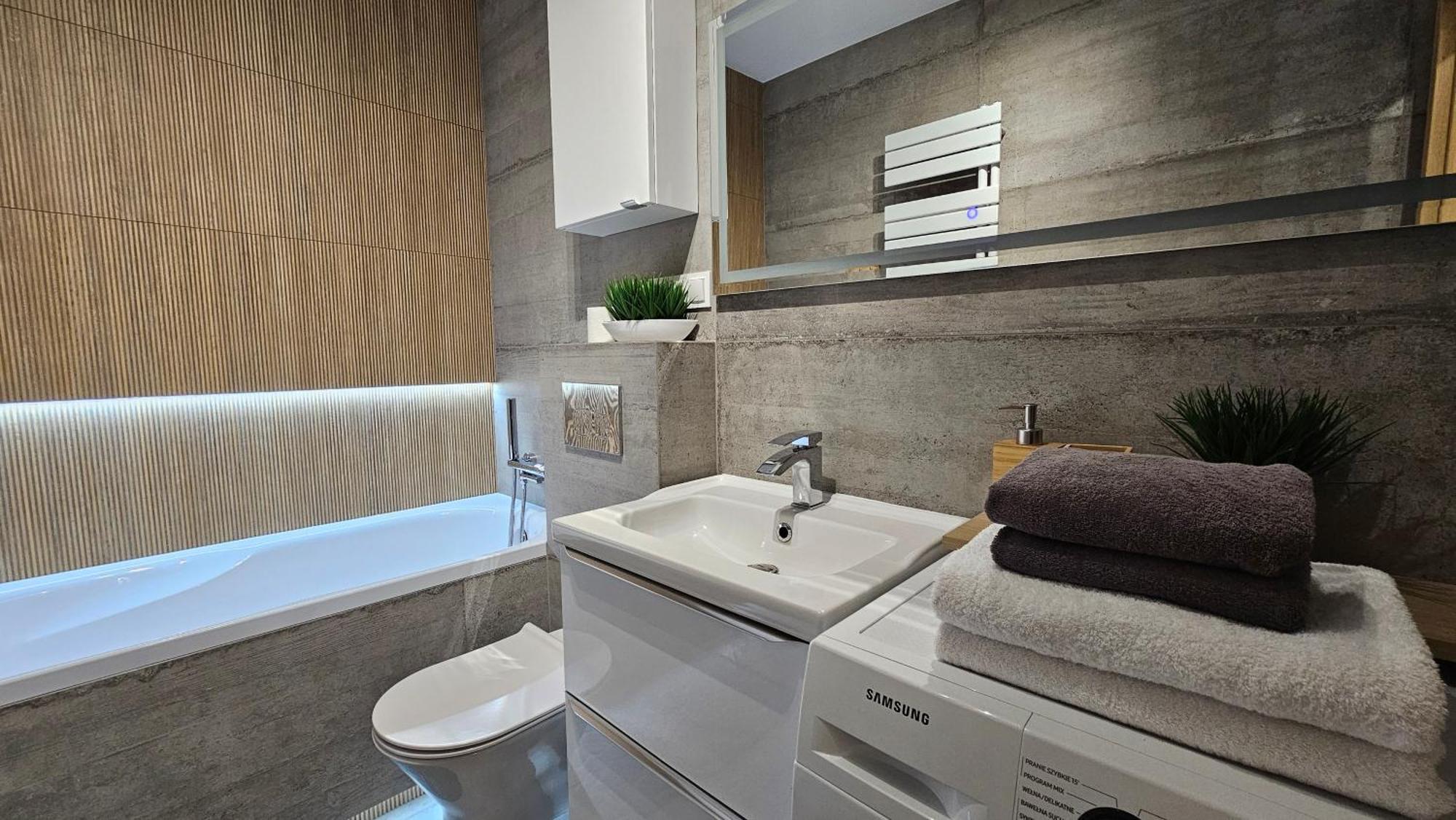 Apartment Figaretti Krakow
