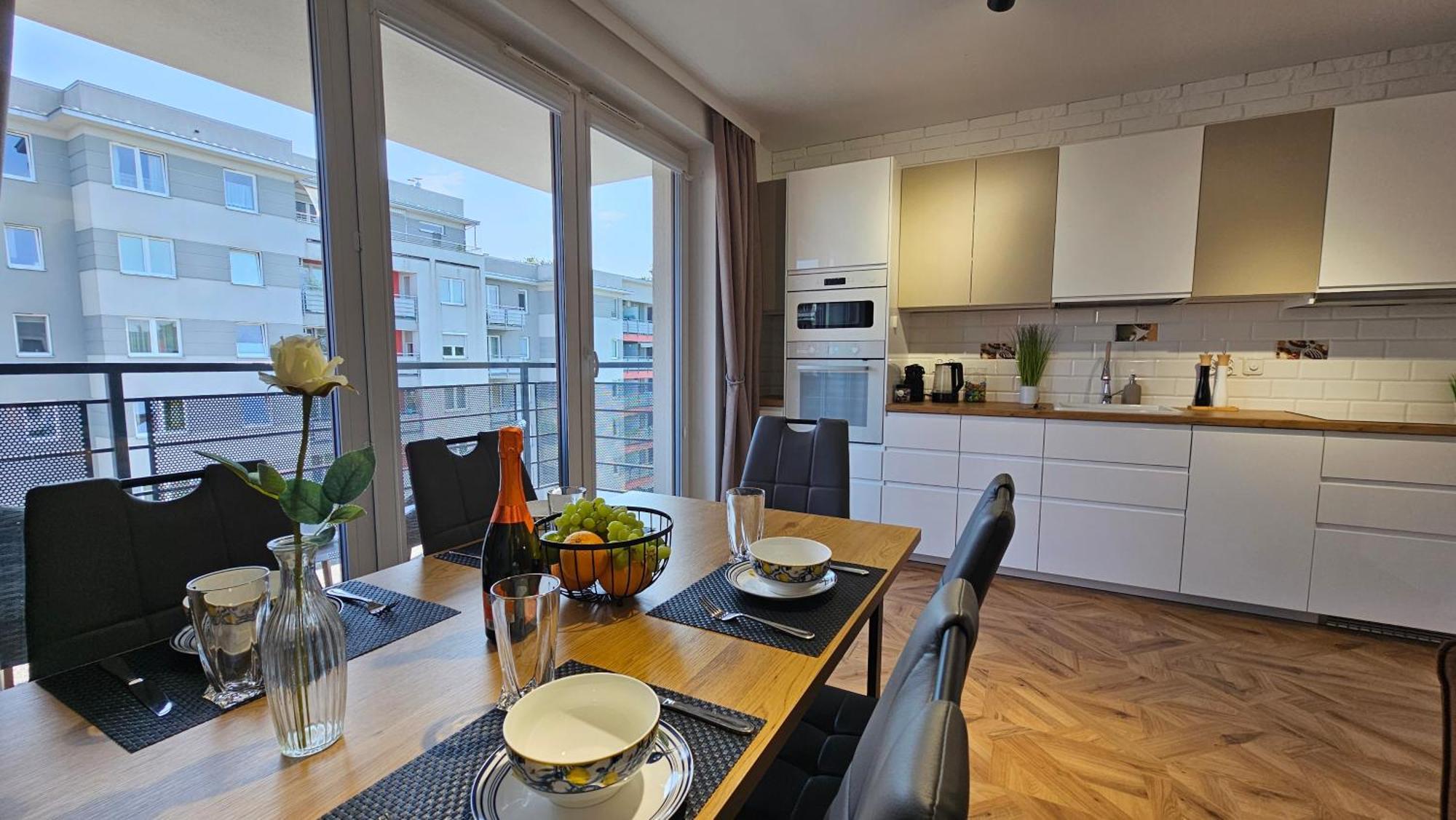 Apartment Figaretti