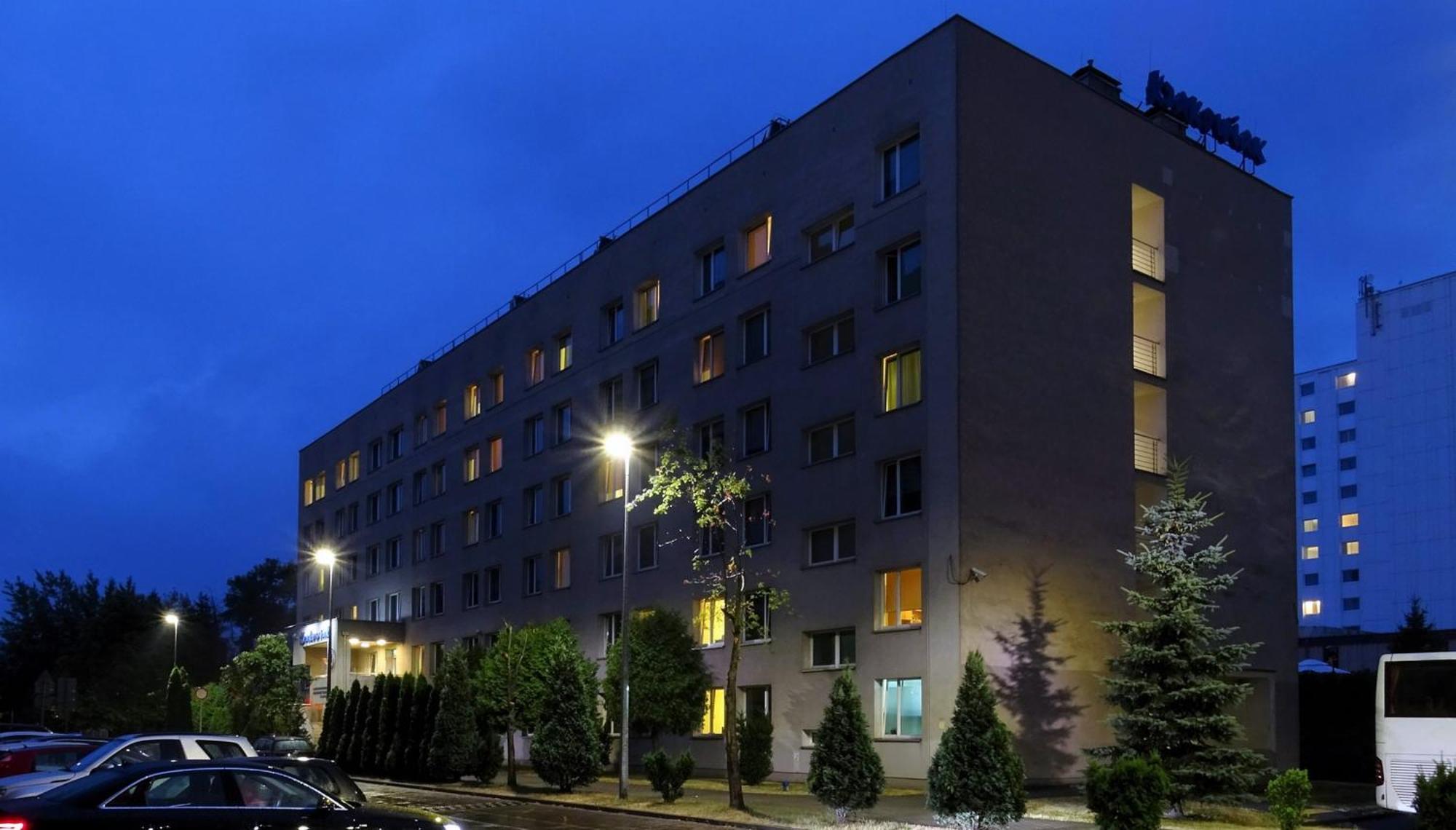 Krakowiak Hotel Krakow
