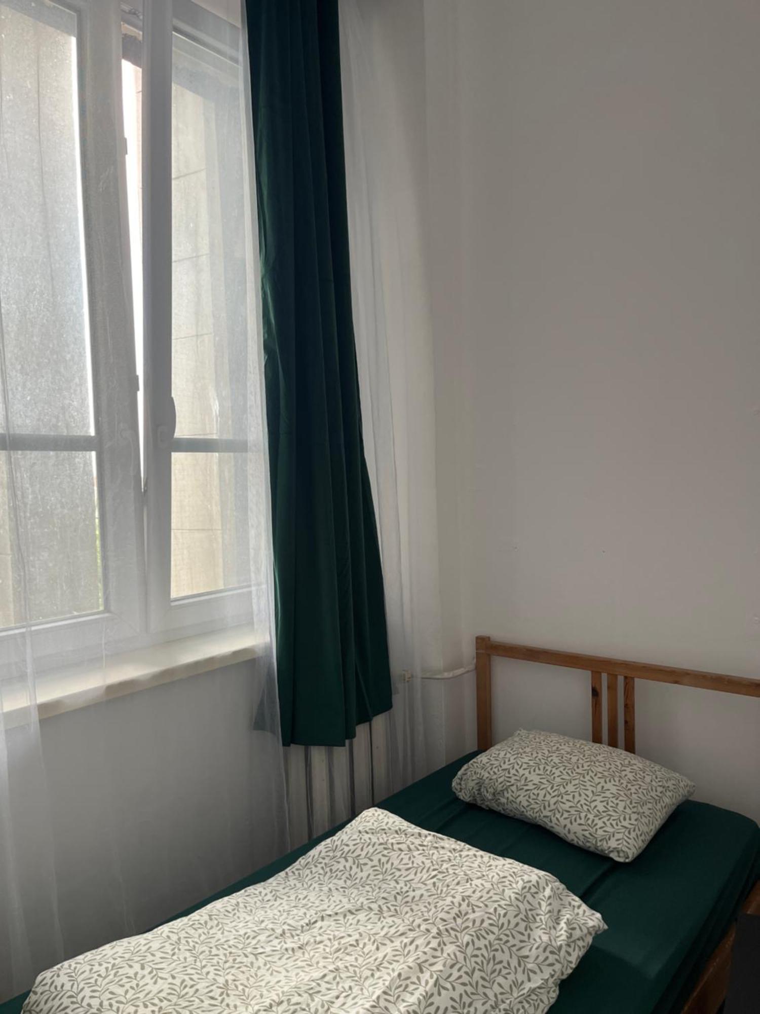 In Old Town Apartment *