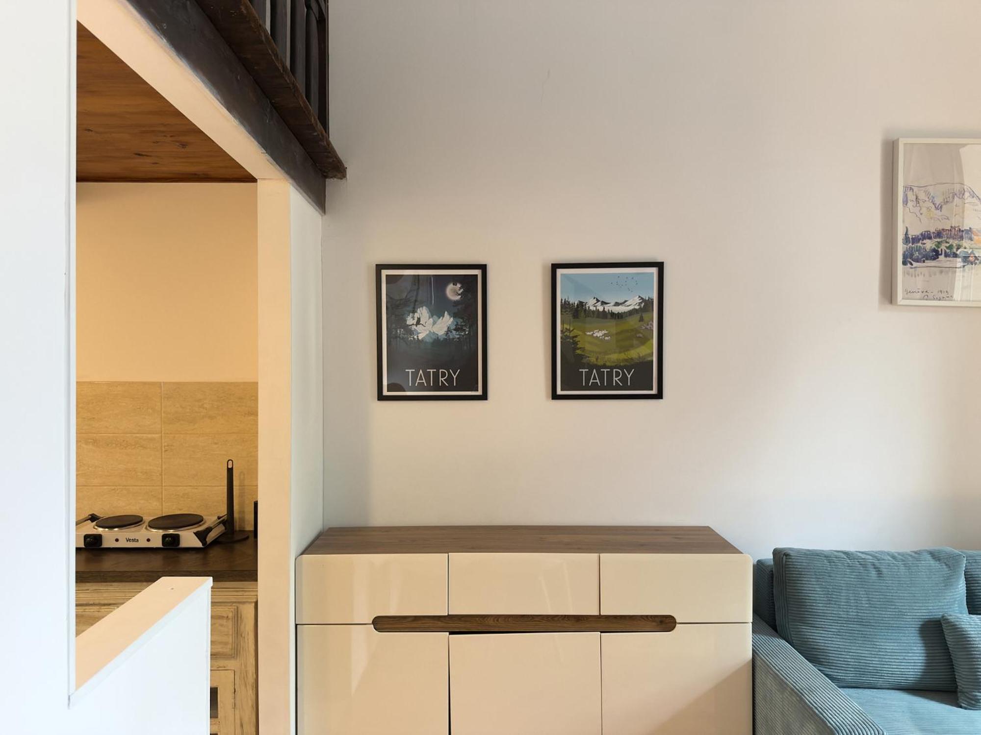 Apartament St Gertruda Free Parking Citybeat#2