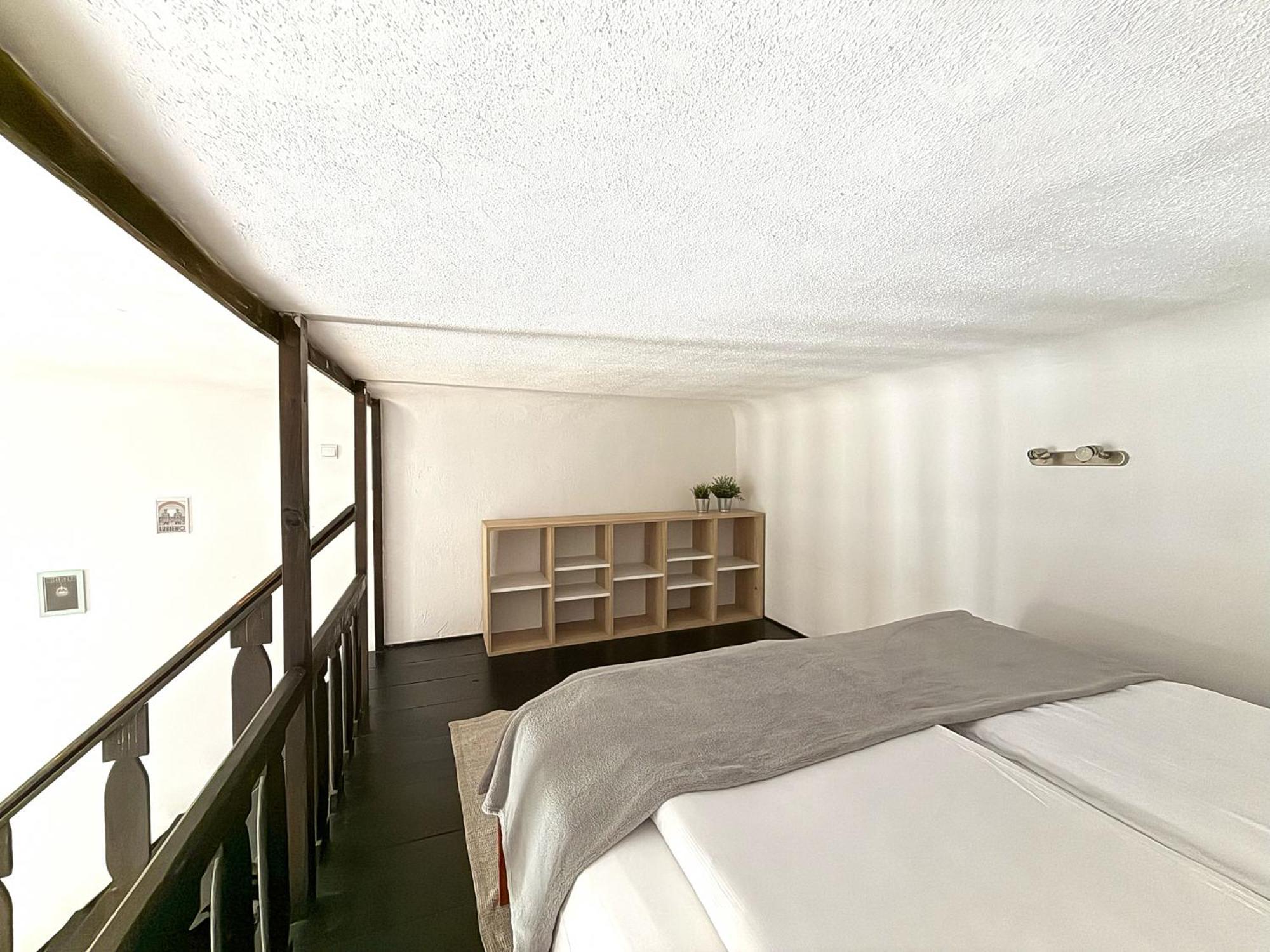 St Gertruda Free Parking Citybeat#2 Apartament
