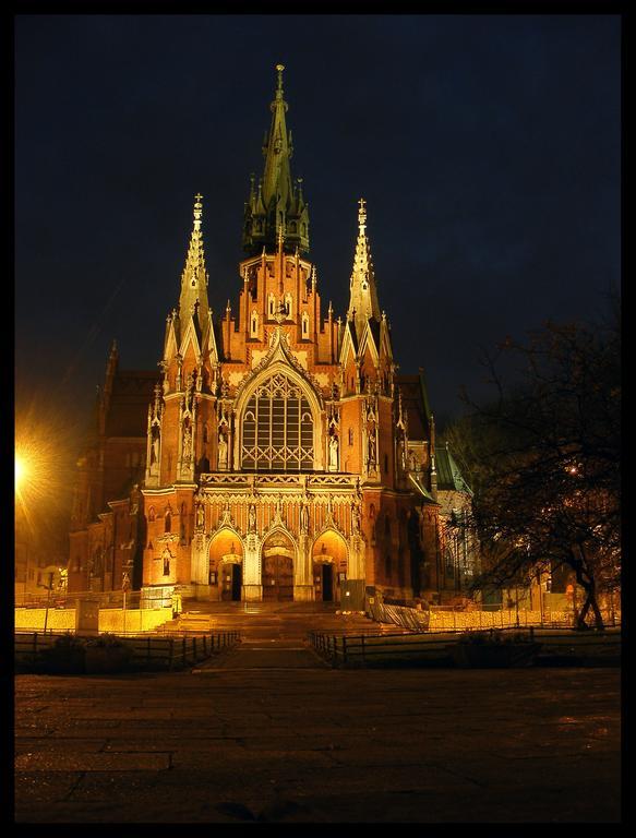 Scarlett * Krakow