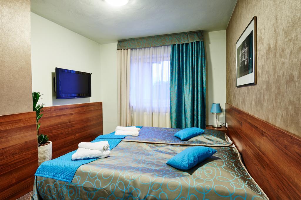 Santorini 3* Krakau