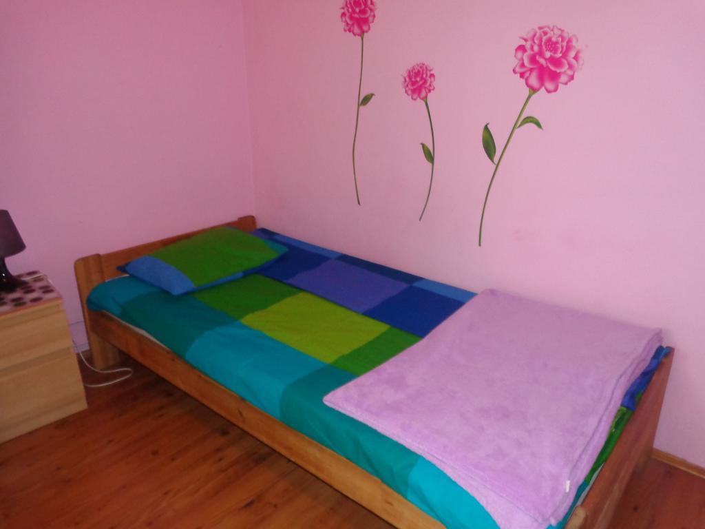 Taurus Hostel *