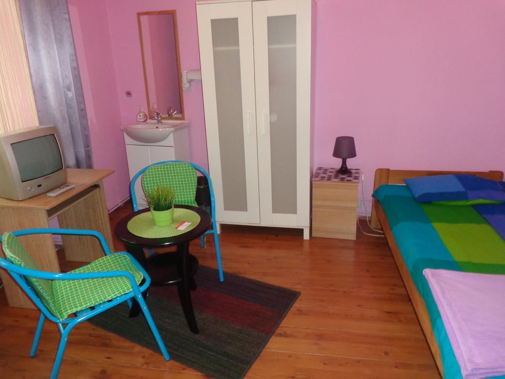 Taurus Hostel Krakow