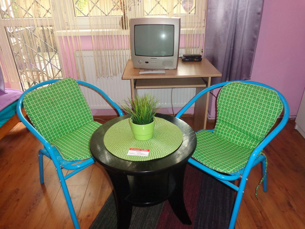 Hostel Taurus *