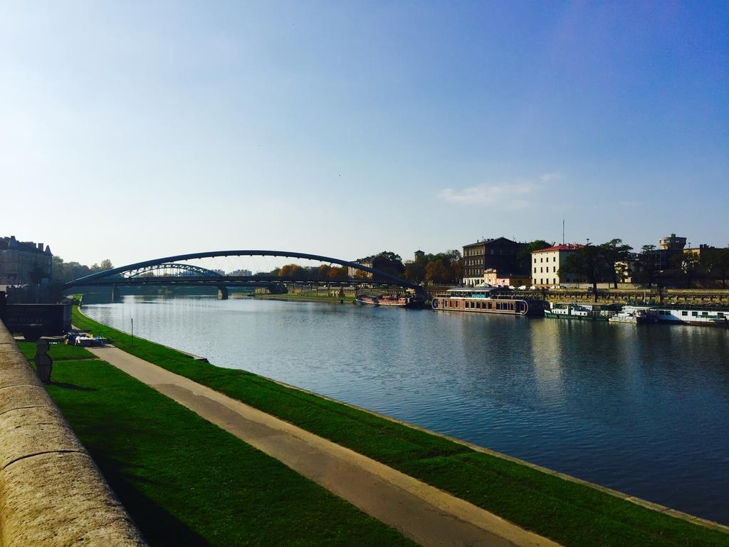 Apartment Nad Wisla *