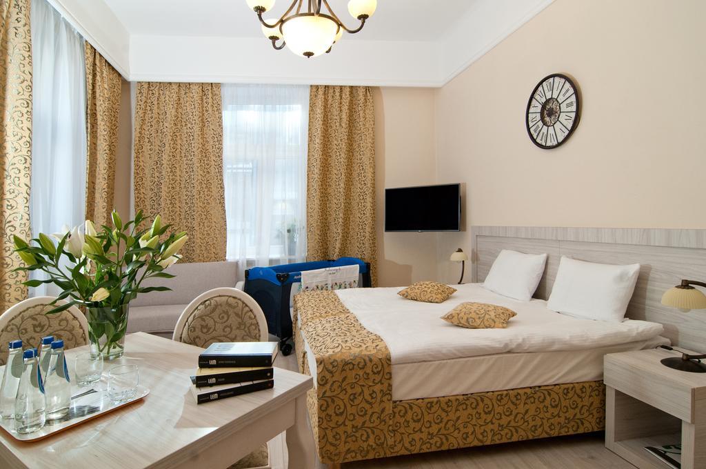 Bonerowska 5 Aparthotel 3*