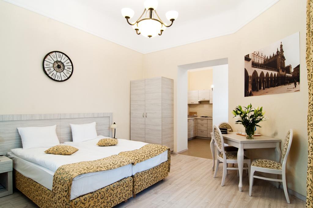 Bonerowska 5 Aparthotel Krakau
