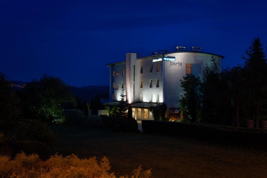 Perla 3* Cracóvia