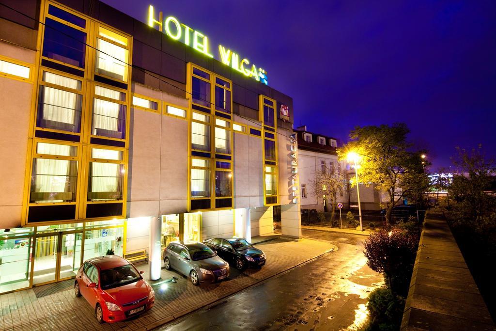 Wilga 3* Krakow