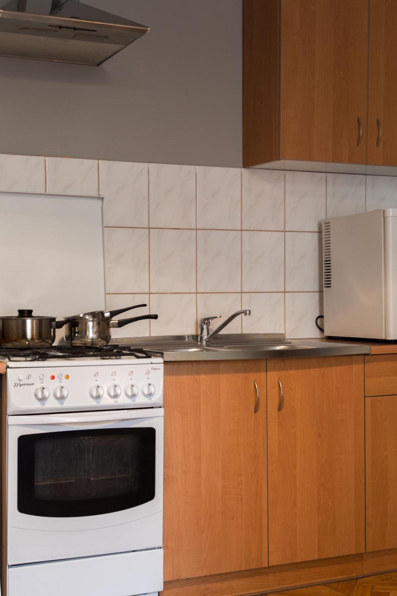 Nobel Aparthotel 3*