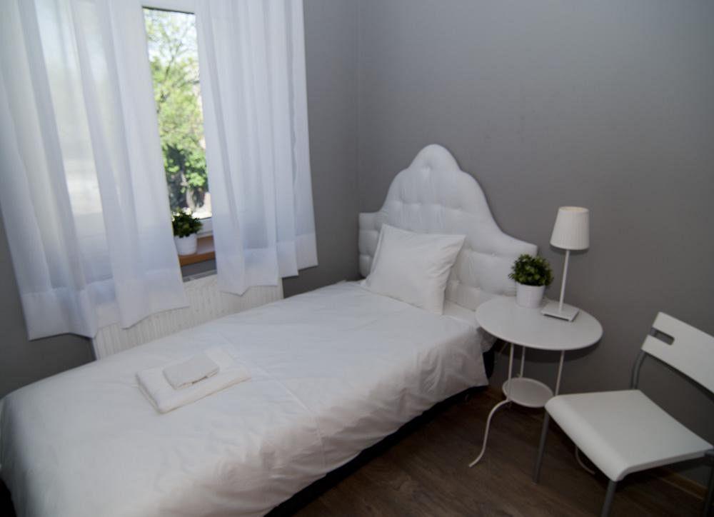 Nobel Aparthotel Krakau