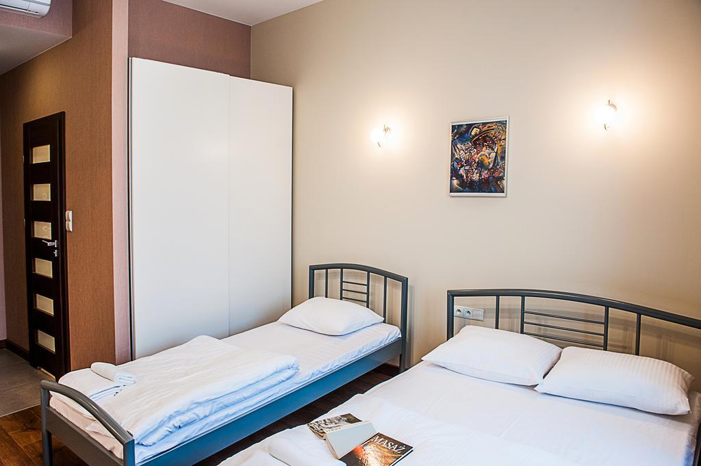Apartment Cracow Krakow
