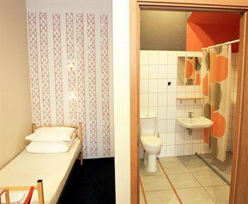 Hostel City Hostel Krakau