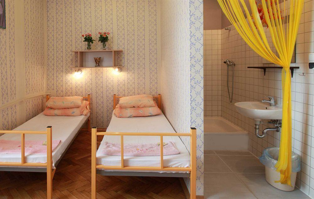 City Hostel * Krakau