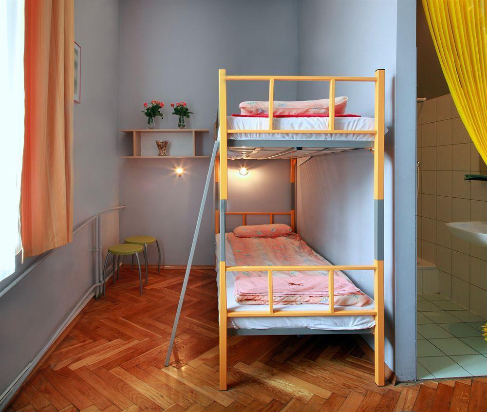 City Hostel Hostel Krakau