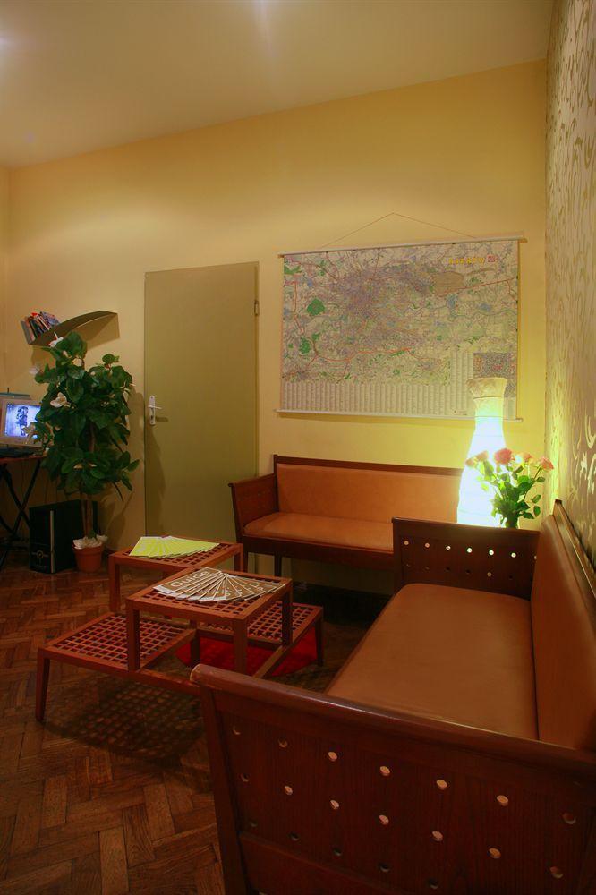 City Hostel Krakau