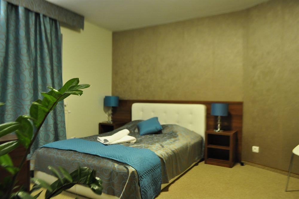 Hotel Santorini Krakau