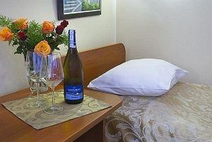 Santorini Hotel