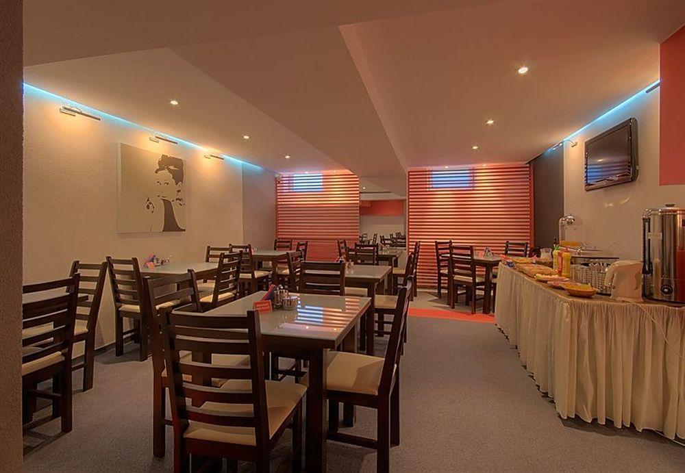 Delta Hotel 3*