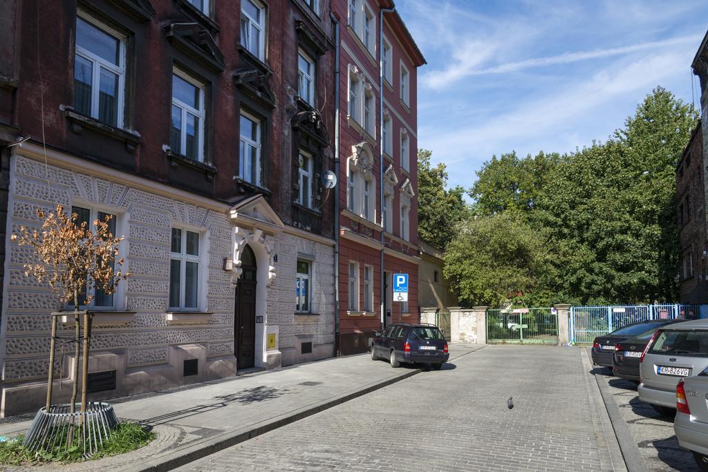 Apartamento Tenczynska