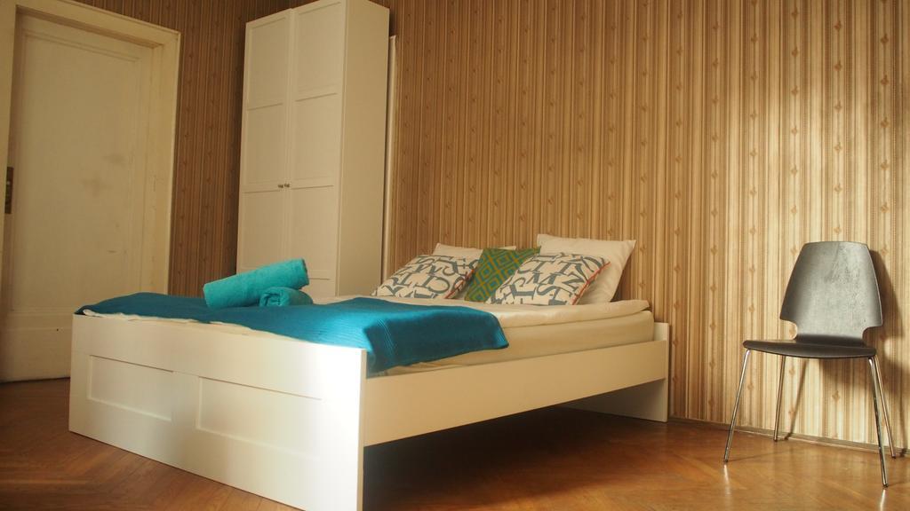 Hostel Krakow Color Sarego