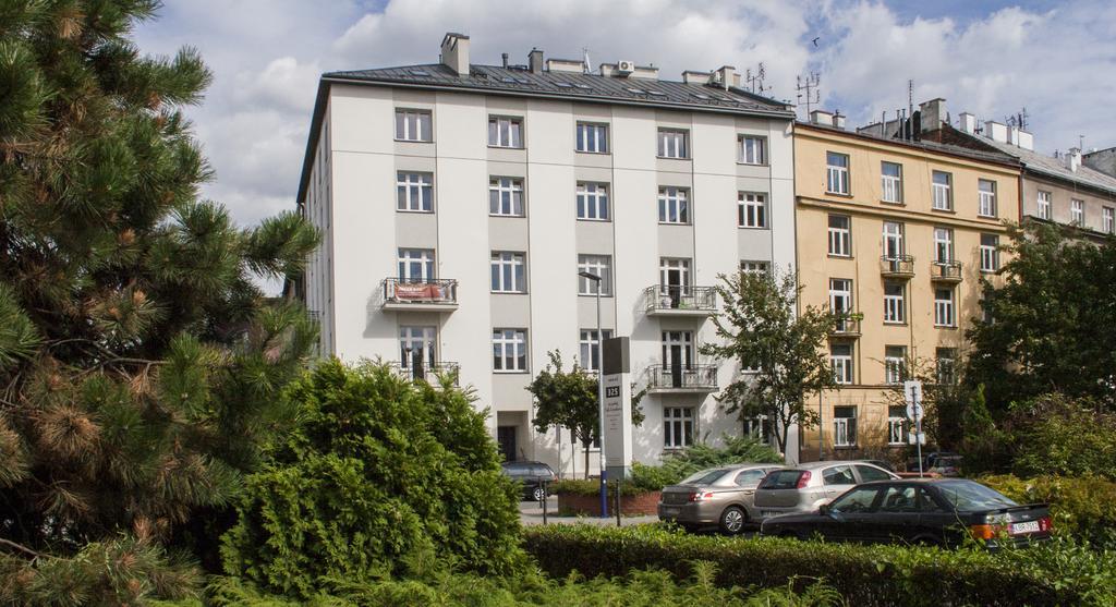 Apartamento Lou Lou Wawel *