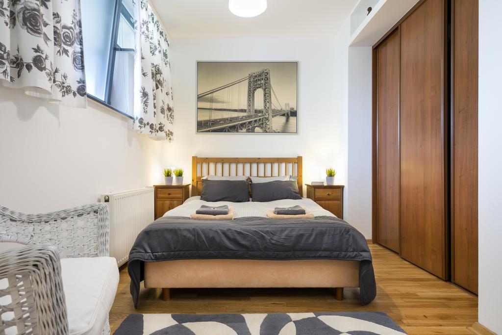 Apartment Jt Apartments/twardowskiego