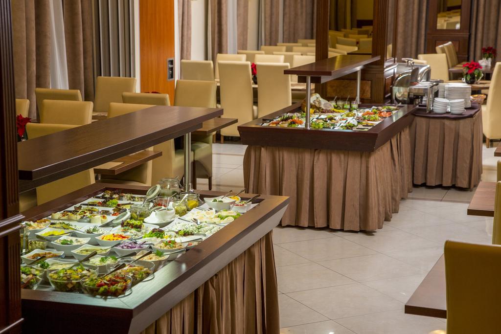 Conrad Hotel Krakau