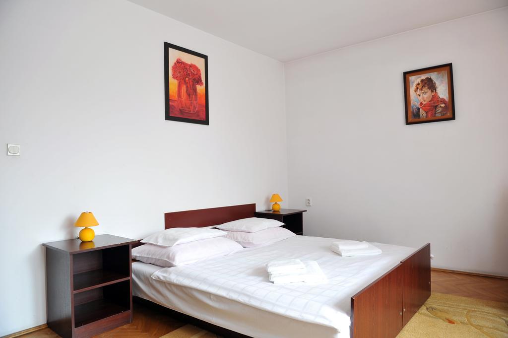 Krystyna Hotel Krakow