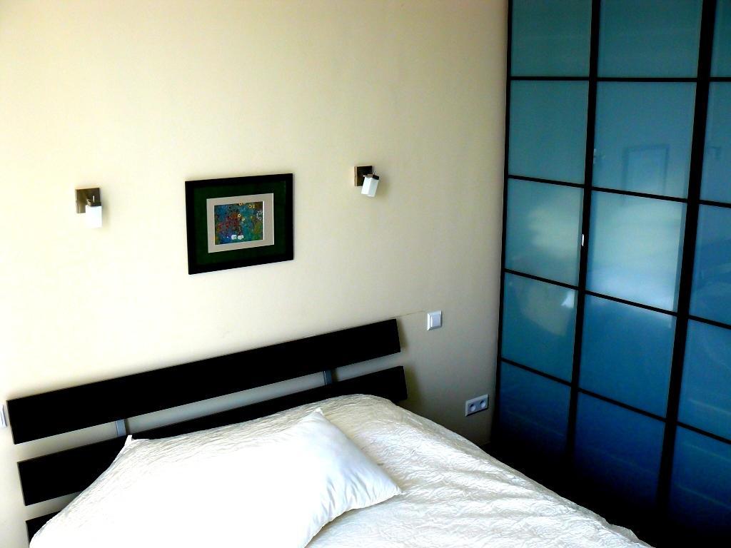 Angel Plaza Apartamento