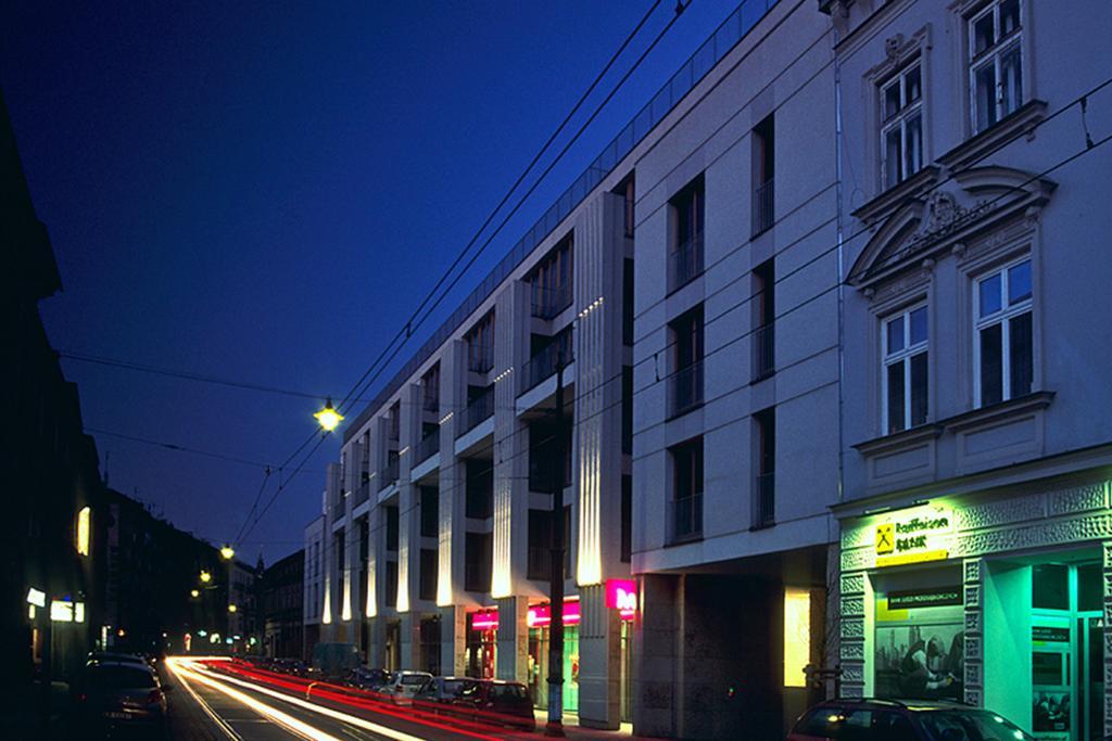 Apartamento Angel Plaza