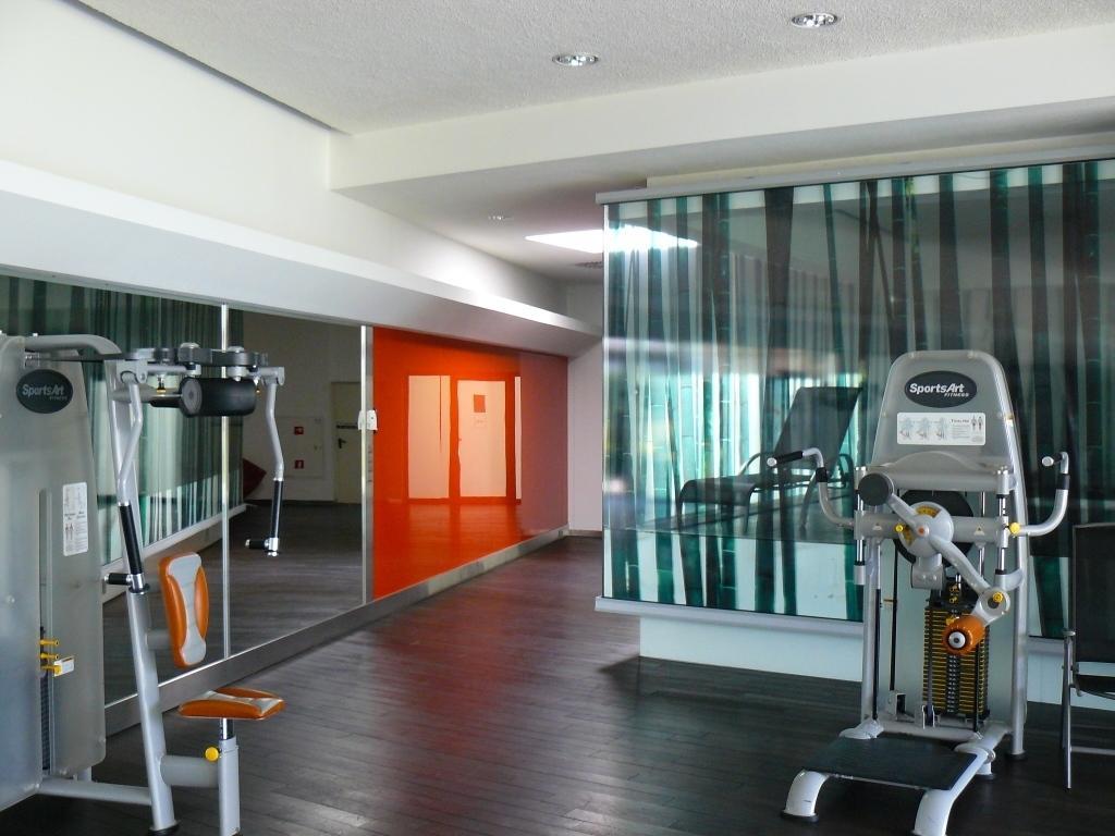 Angel Plaza Apartamento *