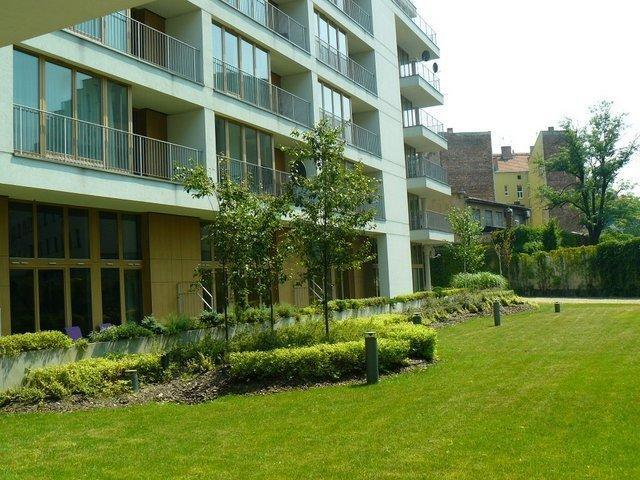 Apartamento Angel Plaza Cracóvia