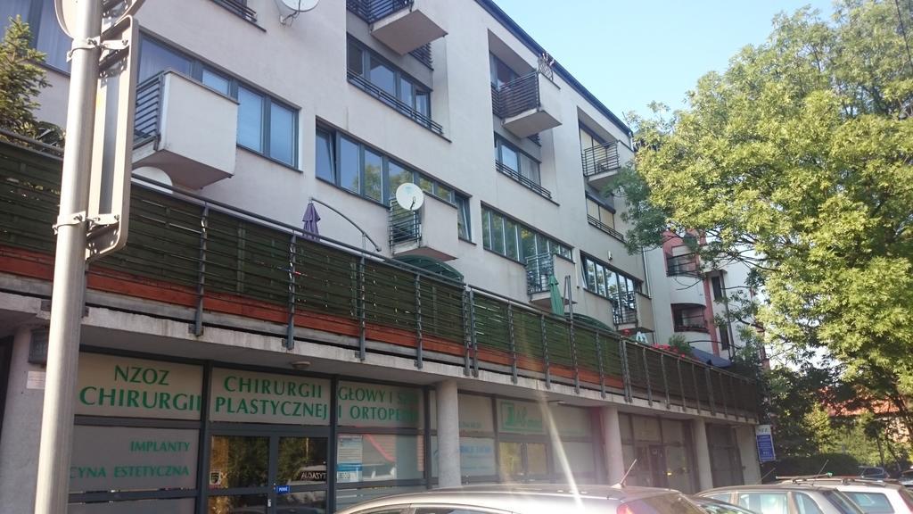 Jt Apartments/twardowskiego * Krakow