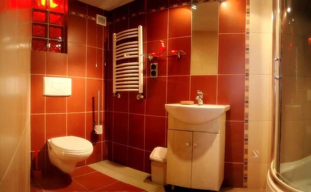 Apartamento Rainbow 2